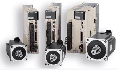 施耐德伺服驱动器