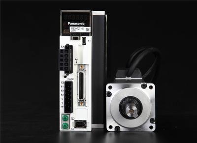 松下伺服驱动器