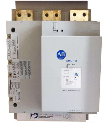 罗克韦尔软启动器