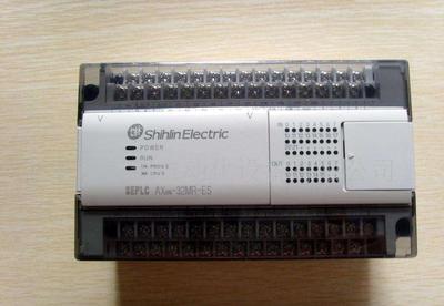 士林系列PLC系统