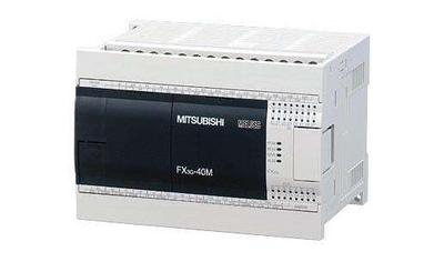三菱系列PLC系统
