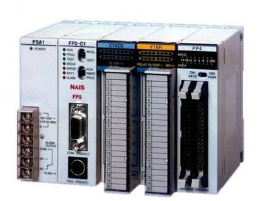 松下系列PLC系统