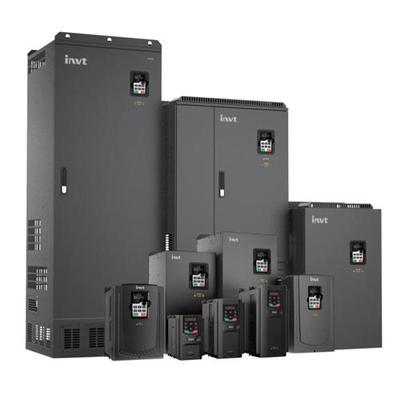 英威腾系列变频器