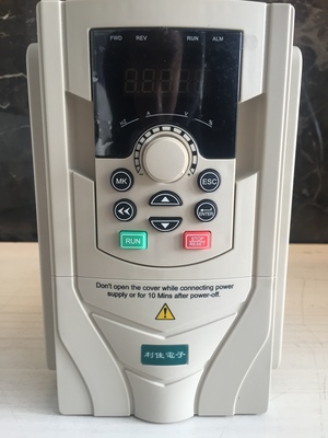 利佳变频器系列